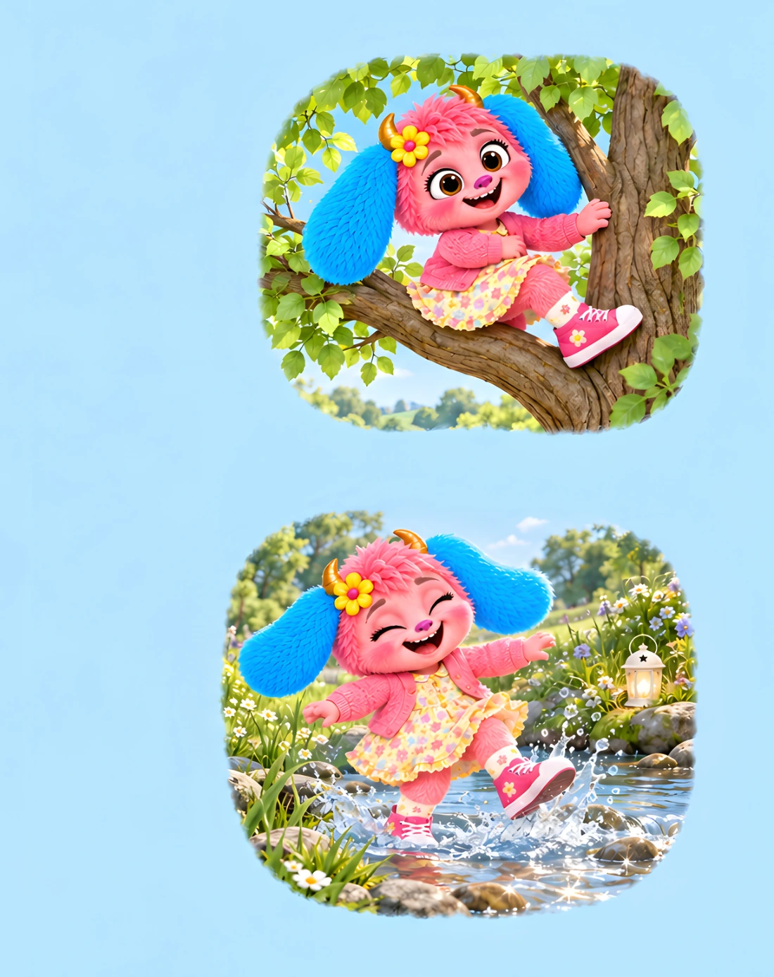 Story page 2